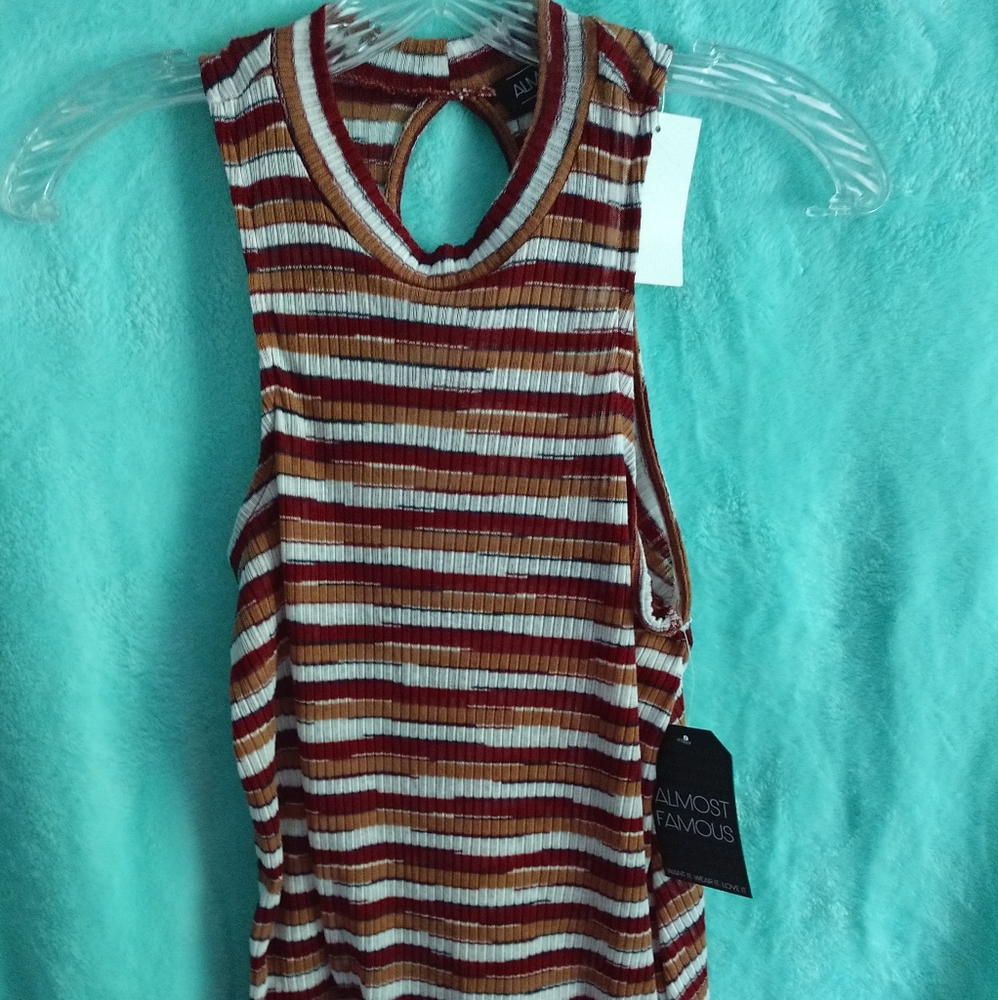 Almost Famous Shirt
